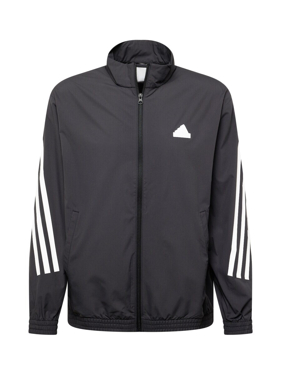 

Тренировочная куртка ADIDAS SPORTSWEAR Athletic Jacket, черный