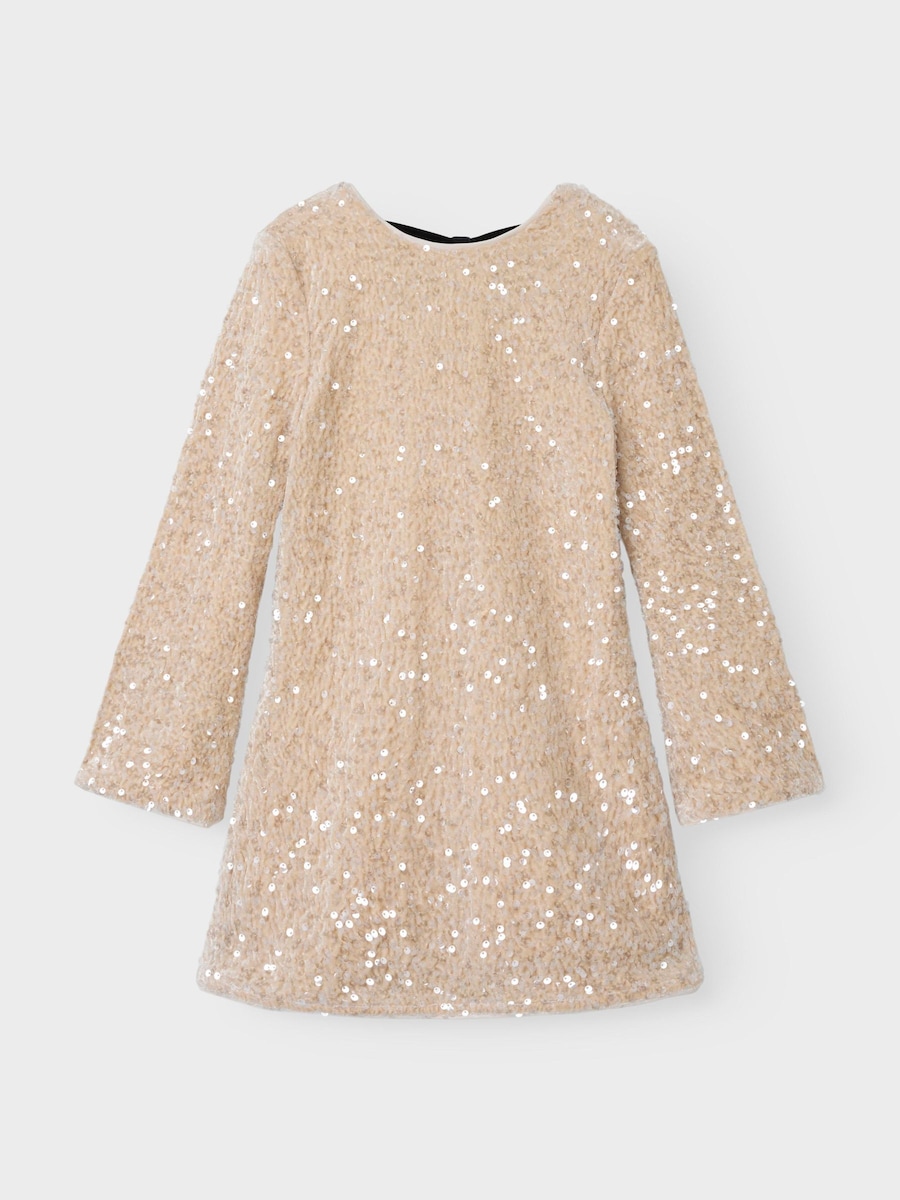 

Платье NAME IT, Champagne