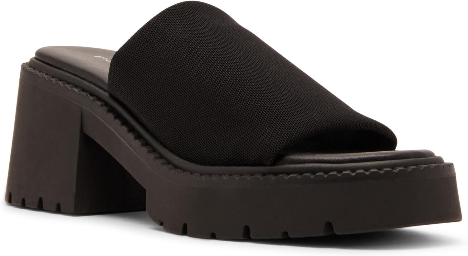 

Туфли Madden Girl Trick, цвет Black Fabric