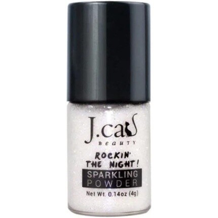 

J. CAT BEAUTY Игристая пудра Papaya Whip J.Cat Beauty