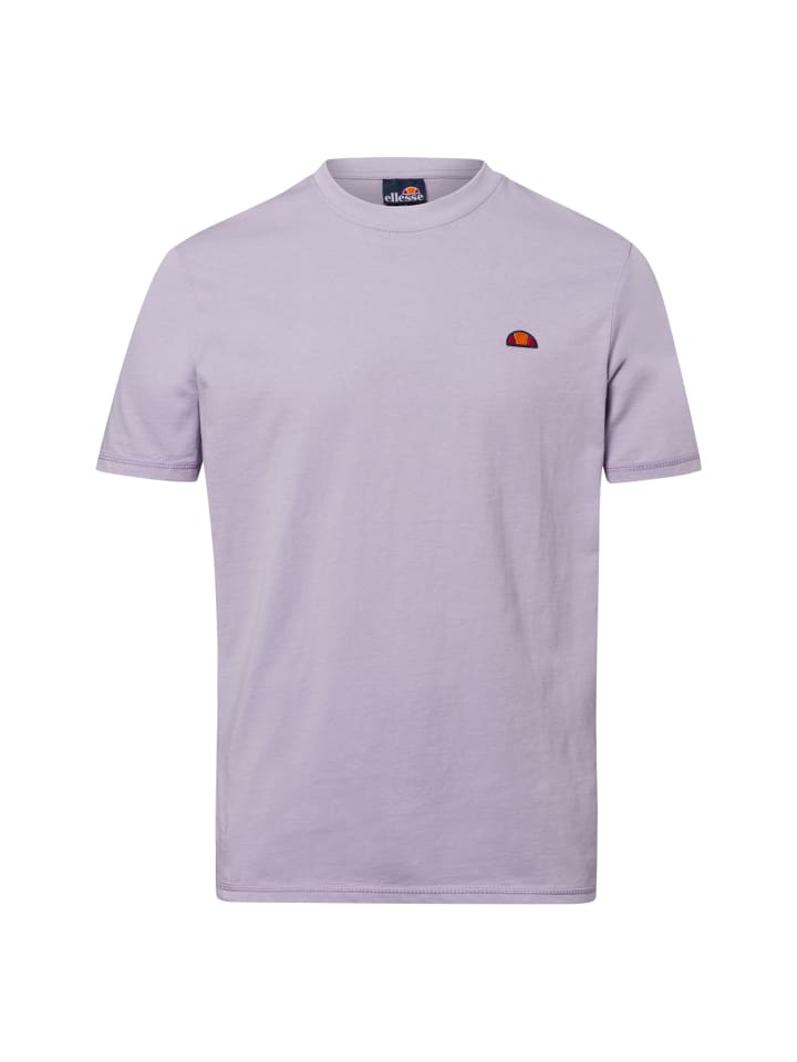 

Футболка ellesse, сиреневый