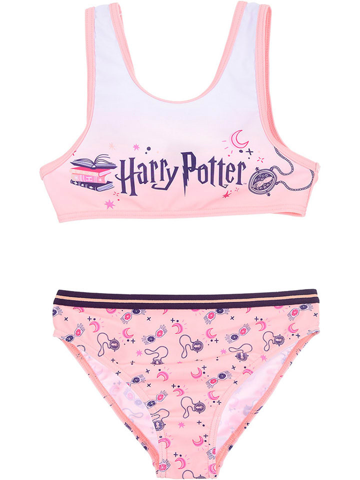 

Бикини Harry Potter Harry Potter, розовый