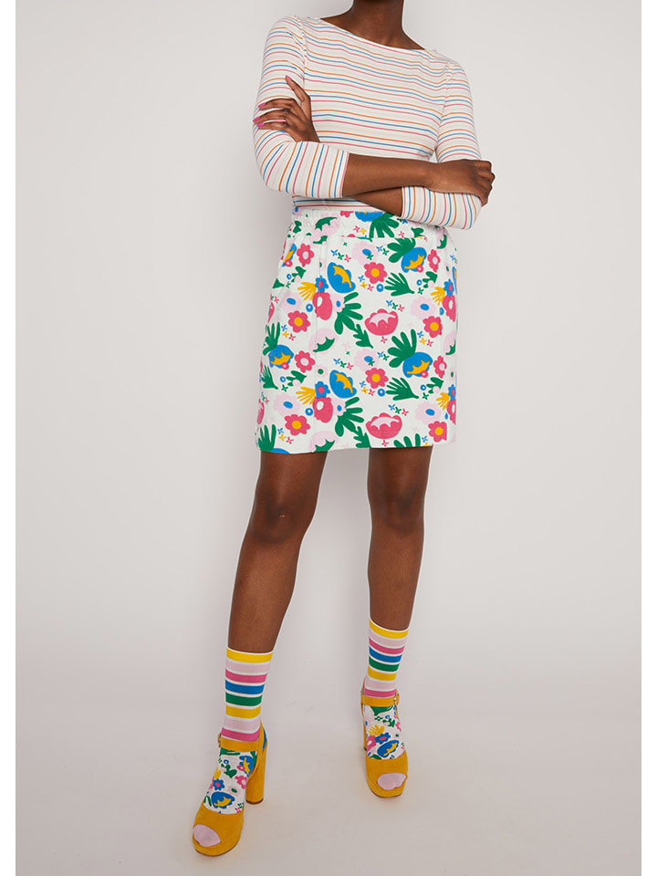 

Мини-юбка Blutsgeschwister