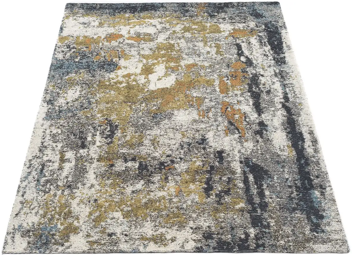 

OCI THE CARPET BRAND "FLORENTINA PALAIS" ковер, прямоугольный, для гостиной OCI Die Teppichmarke 120х170 см, цвет multi