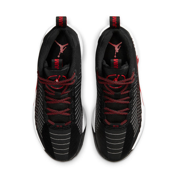 Кроссовки jumpman 2021 pf Air Jordan, черный — фото 4