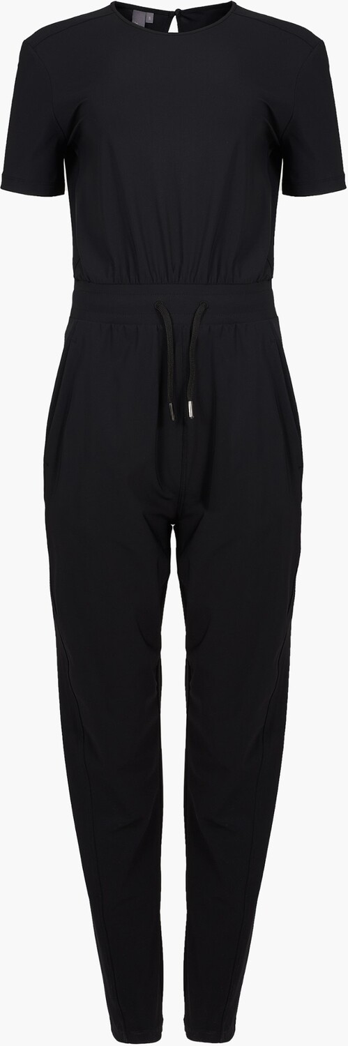 

Комбинезон Explorer - женский Sweaty Betty, черный