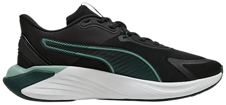 

Кроссовки Puma PWR Hybrid, черный