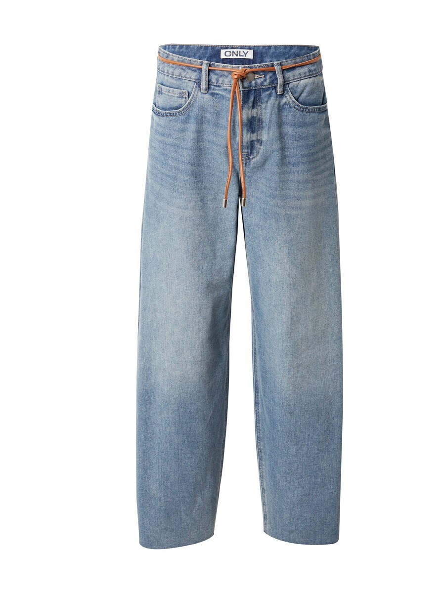 

Джинсы ONLY Regular Jeans Rita, синий деним