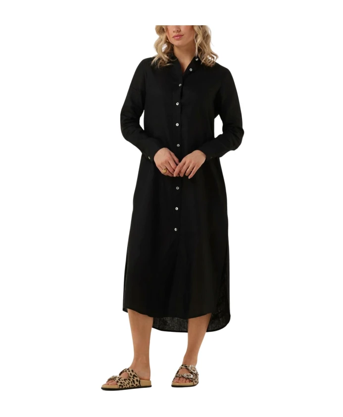 

Платье макси Resort Finest, черный