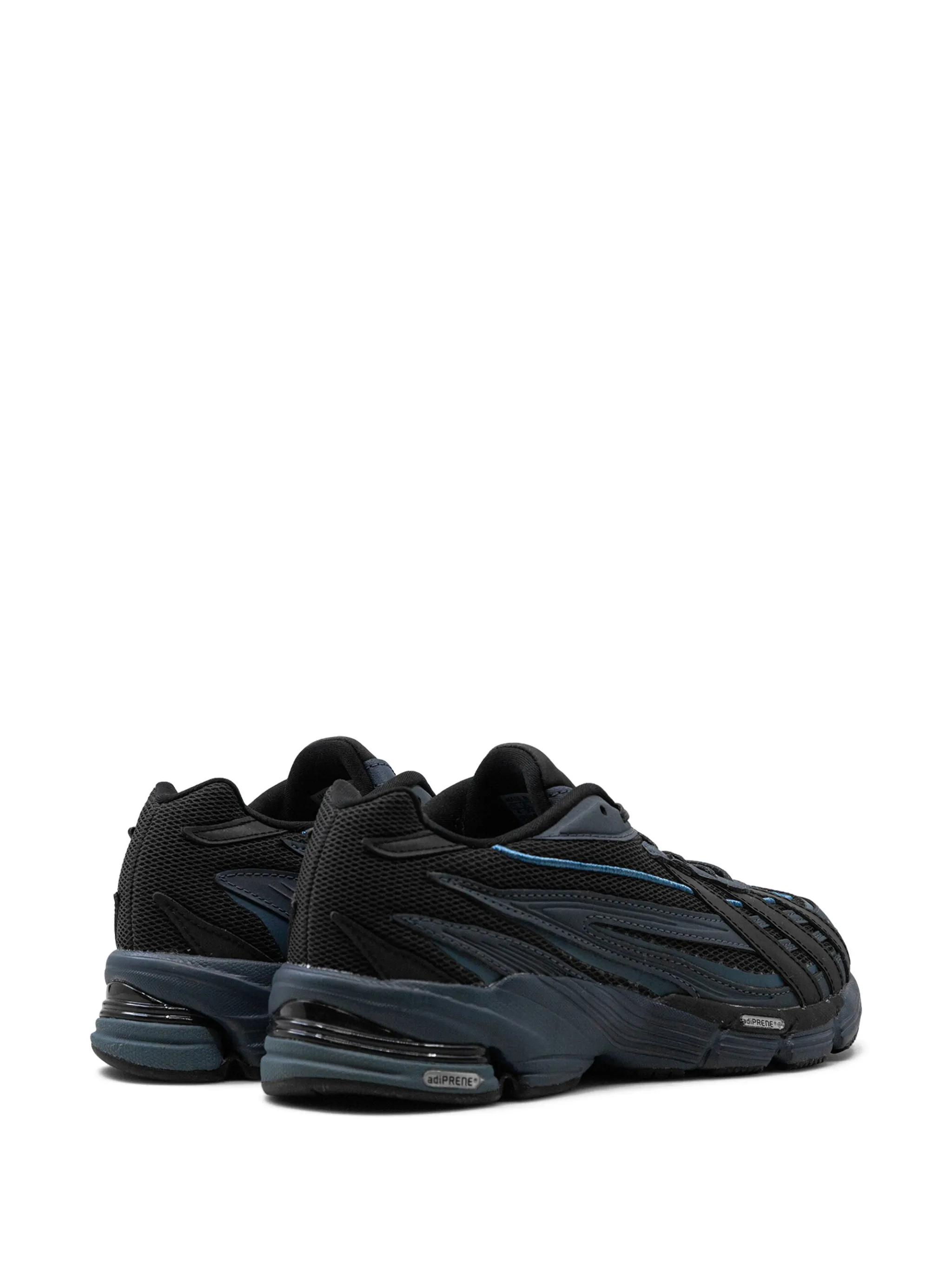 Кроссовки Orketro Adidas, черный — фото 3