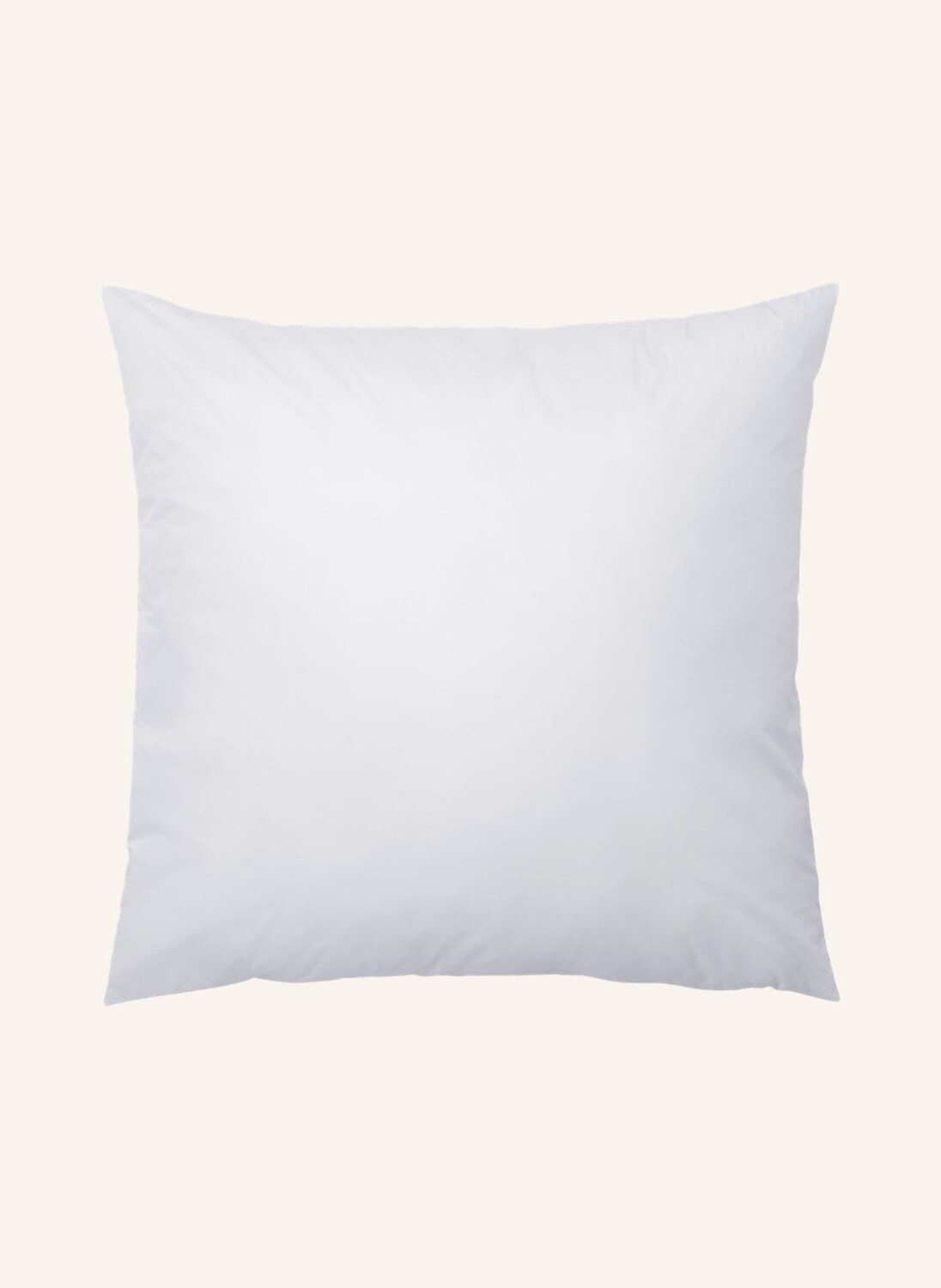 

Пуховая подушка selection silver extra soft RID SELECTION, белый