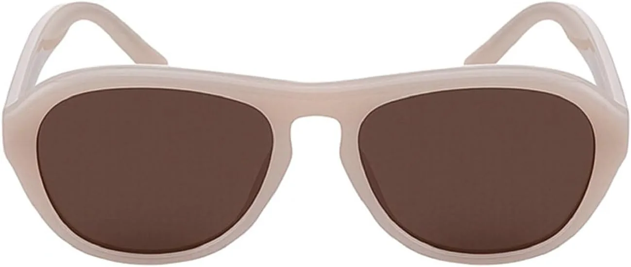 

Солнцезащитные очки в стиле панк «кошачий глаз» в стиле Y2K для женщин и мужчин, роскошные солнцезащитные очки 2025 года. Стильные очки для женщин mincl, Pink