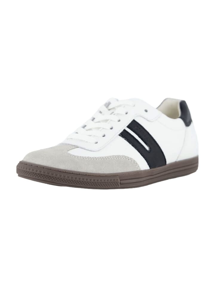 

Низкие кроссовки Paul Green Sportliche, белый