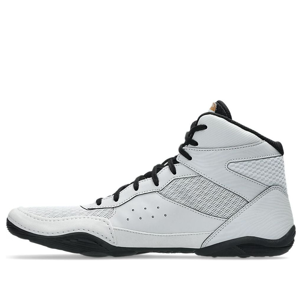 

Asics Matflex 7 'Concrete Black'