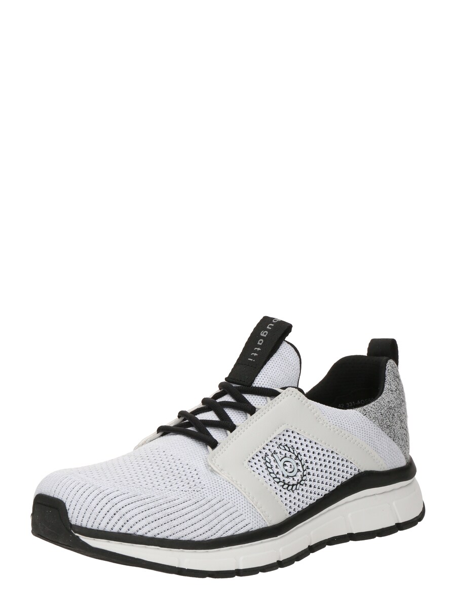 

Кроссовки bugatti AOS, Off white