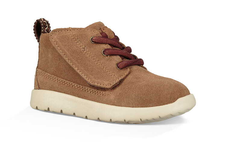 Кроссовки UGG Kids Lifestyle Shoes PS — фото 3