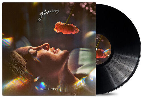 

Виниловая пластинка Hudson, Kate - Glorious