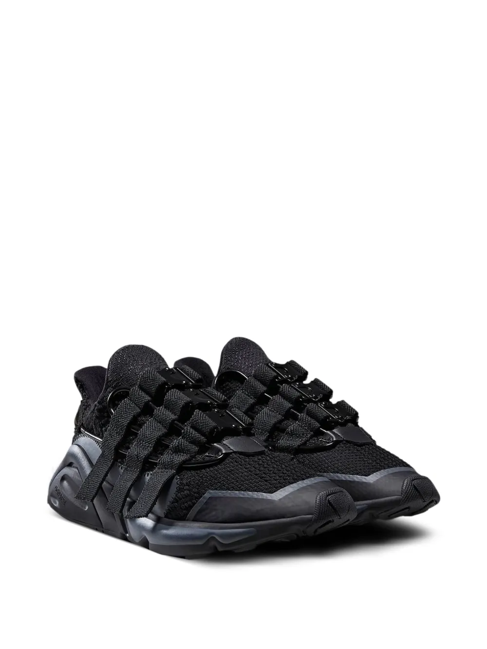 Кроссовки LXCON adidas, черный — фото 2