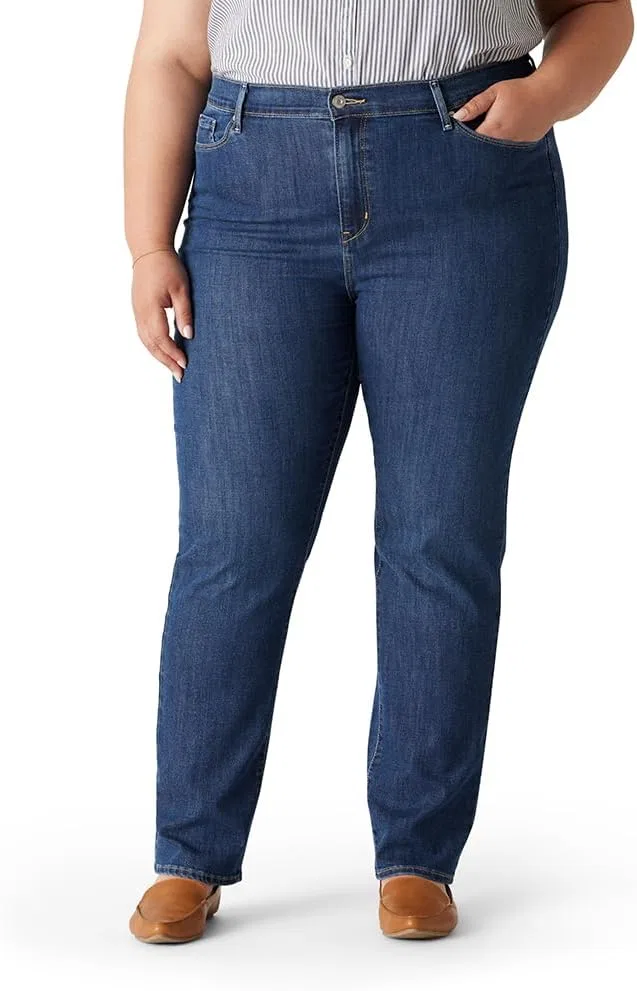 Джинсы Levi Strauss Signature Gold, Byron Bay Wash