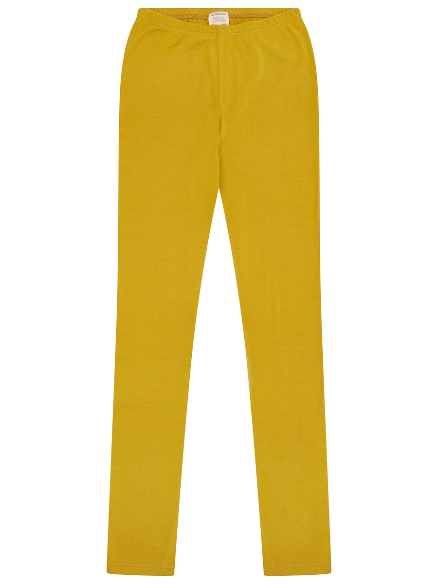 

Облегающие леггинсы loud + proud, Curry