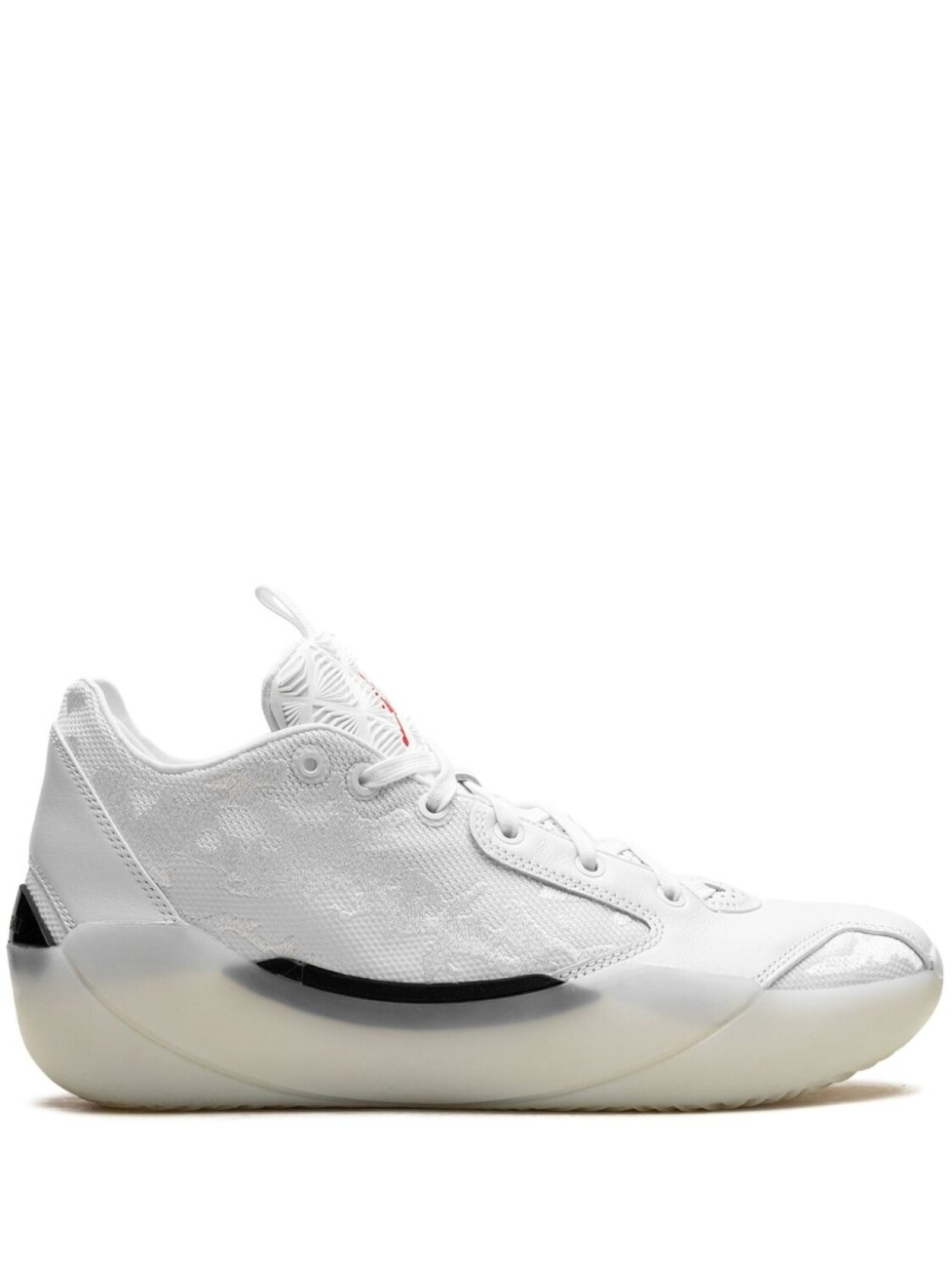 

Кроссовки XXXIX "Sol" Jordan, белый