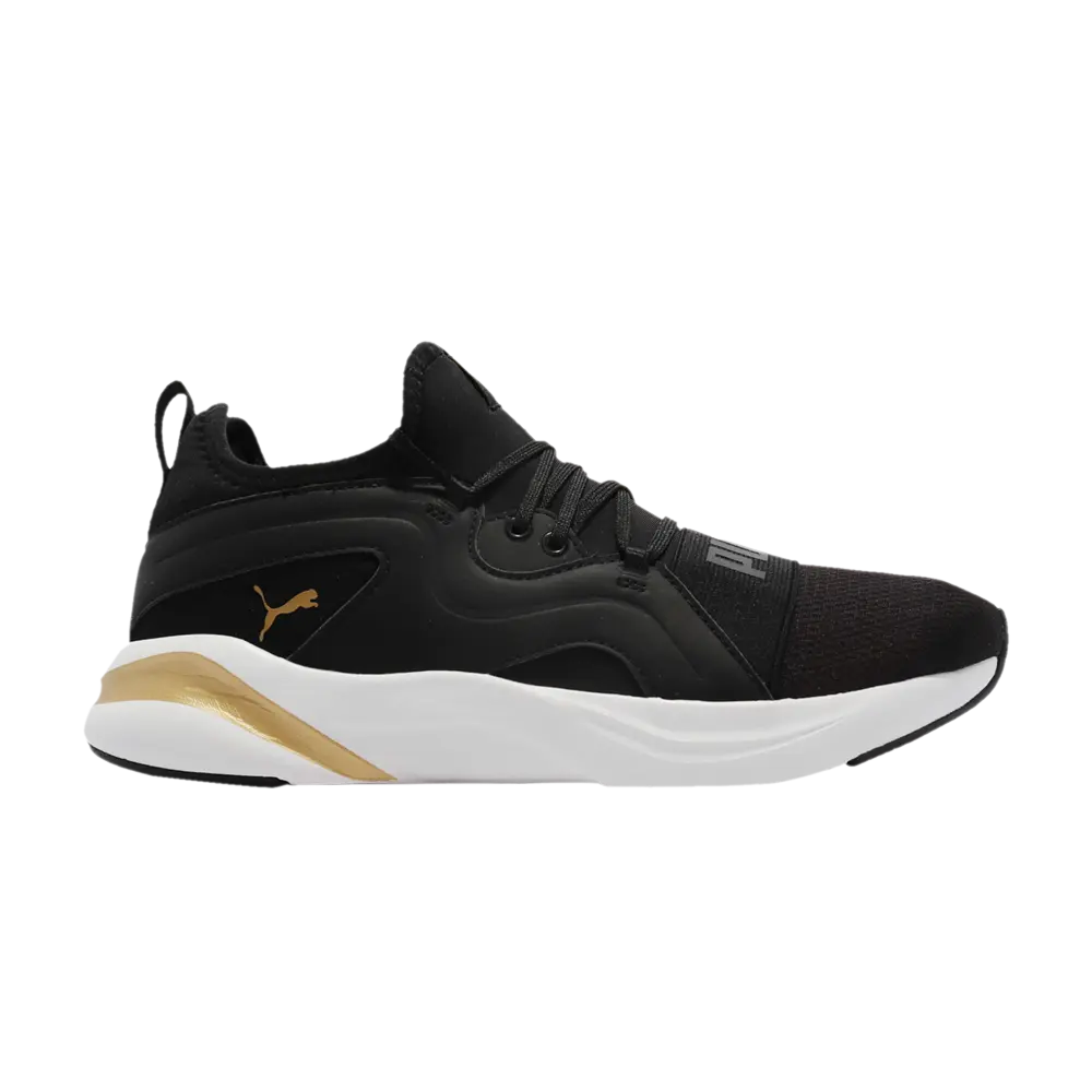 

Кроссовки Wmns Softride Rift Breeze Puma, черный