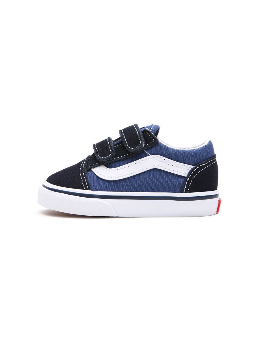 

Кроссовки VANS Old Skool, темно-синий