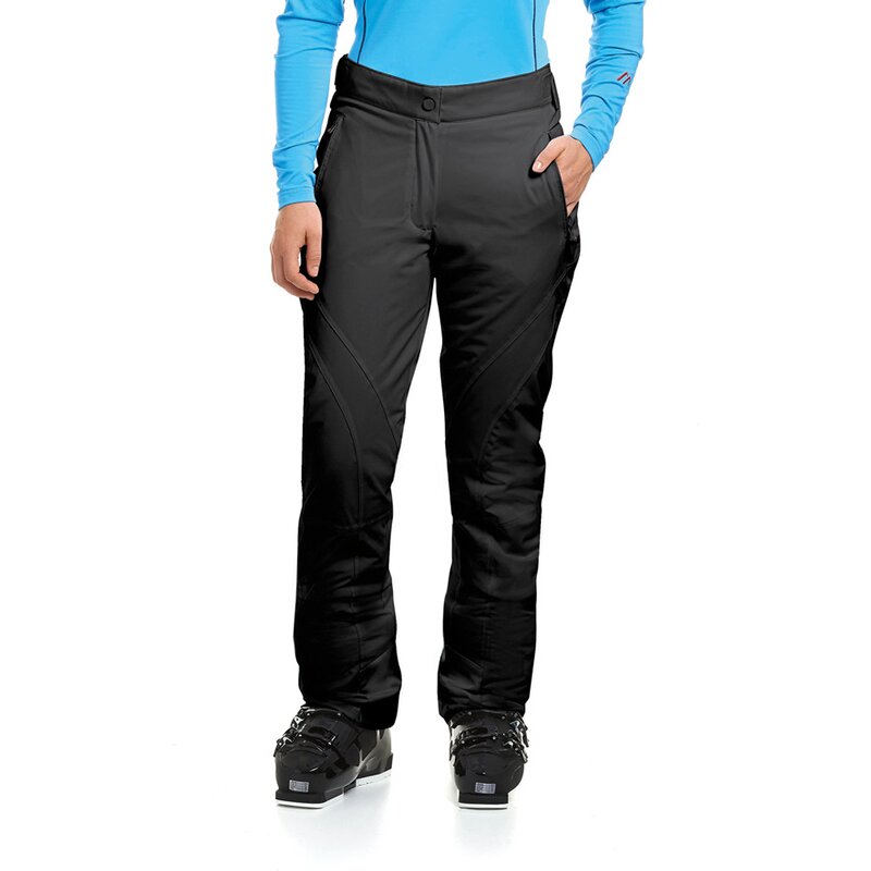 

Брюки Розанна 2 Maier Sports, черный