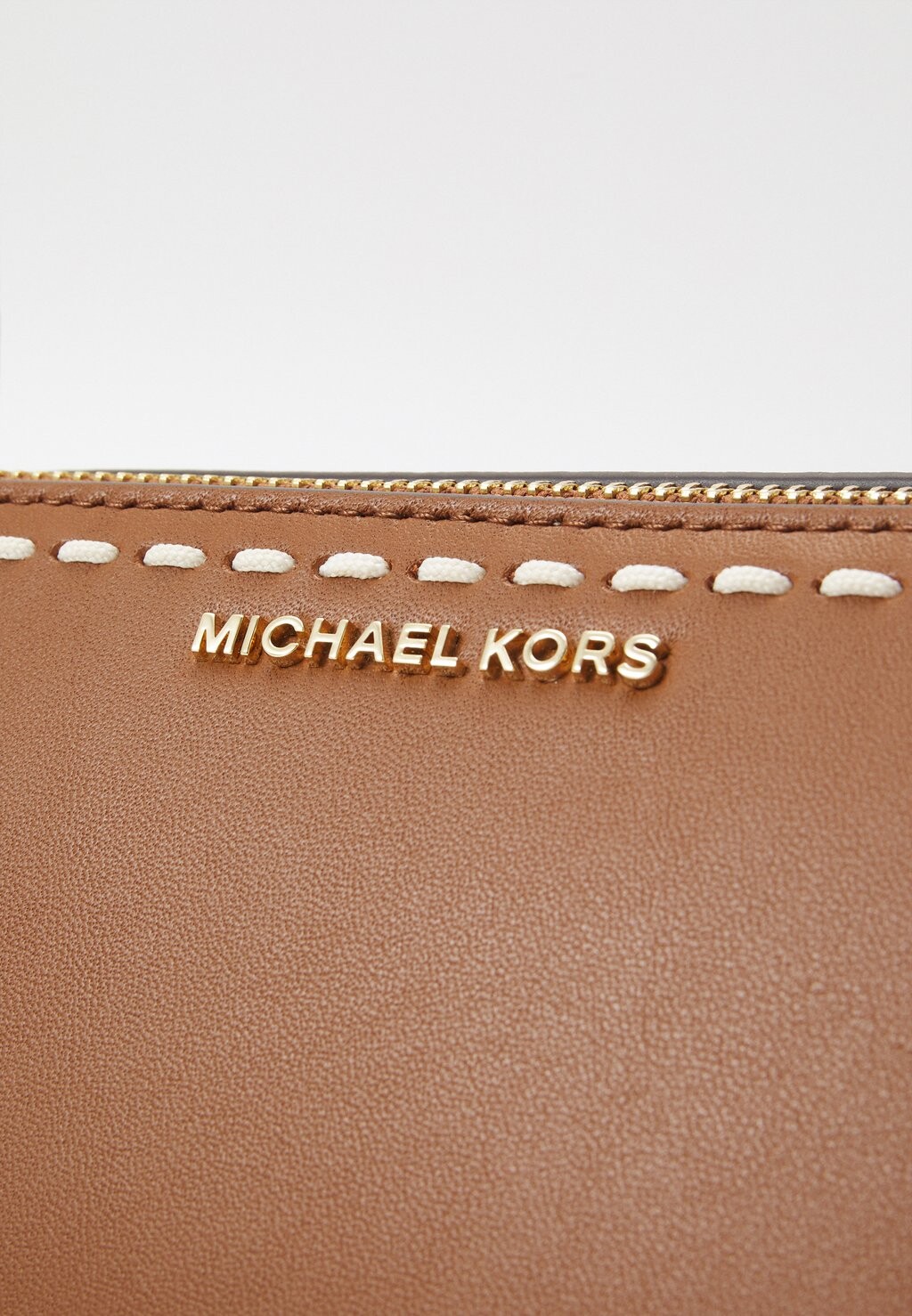 

Сумка через плечо JET SET CAMRA XBODY MICHAEL Michael Kors, коричневый
