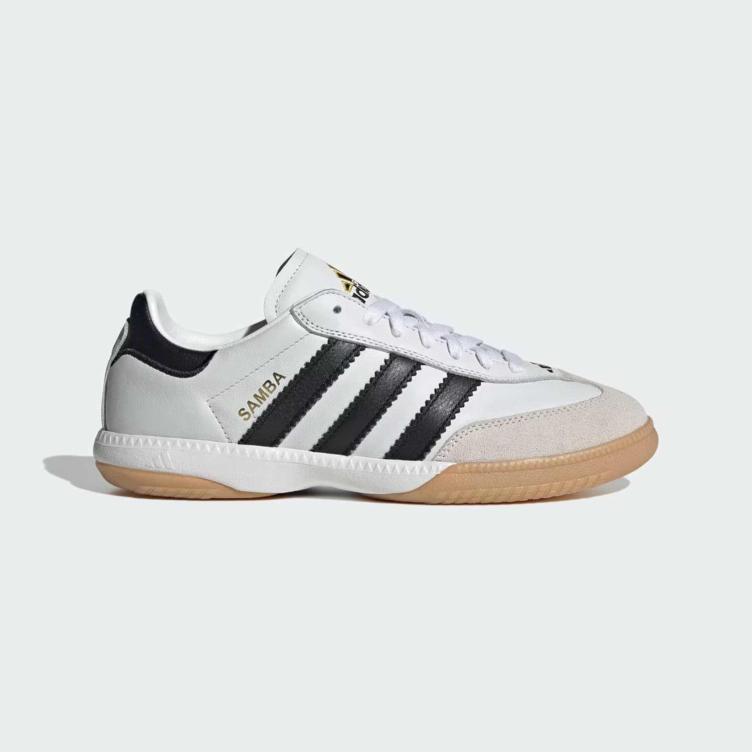 Кроссовки adidas Unisex Adult Samba MN, мультиколор — фото 2