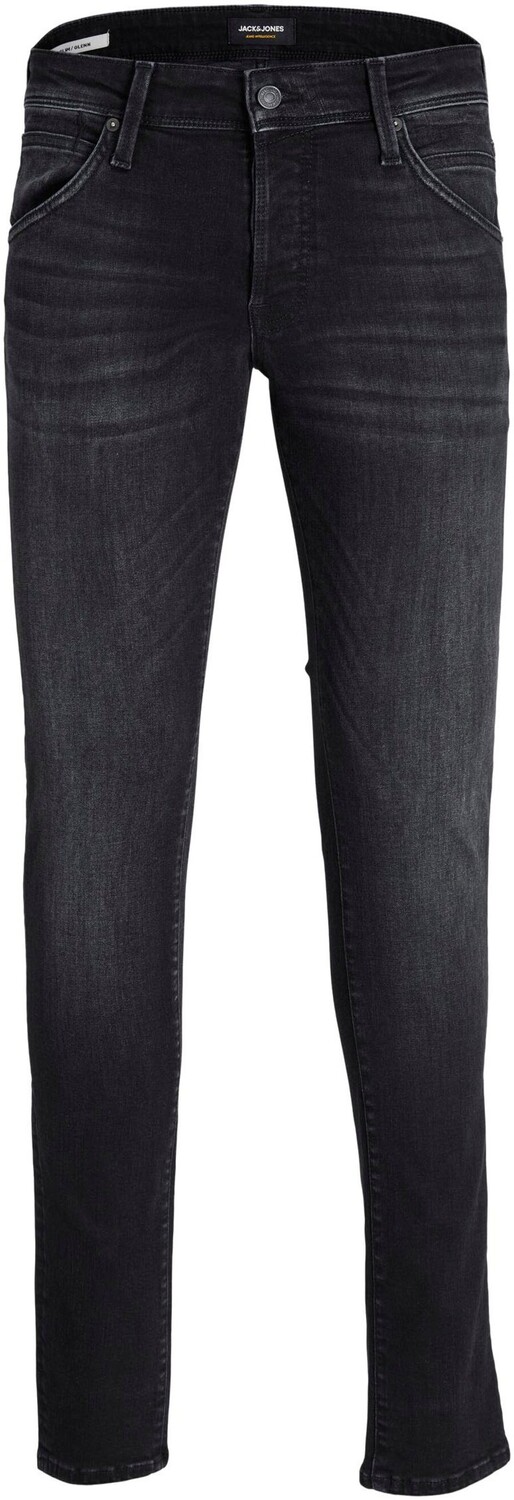 

Джинсы JACK & JONES Regular Jeans, серый