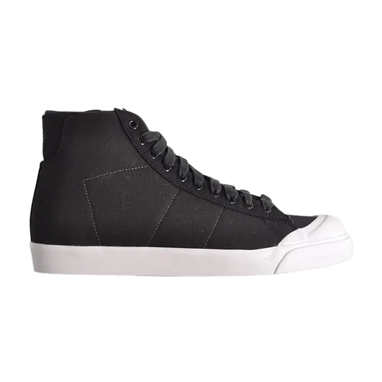 

Кроссовки Nike Blazer Mid AB Canvas TZ, черный