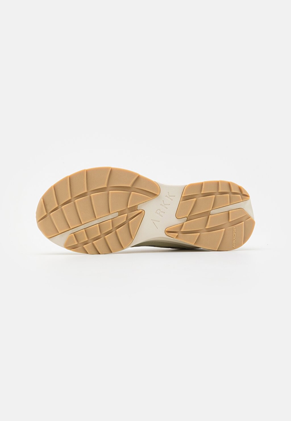 

Кроссовки CITY-FREE TRAIL MEN UNISEX ARKK Copenhagen, бежевый