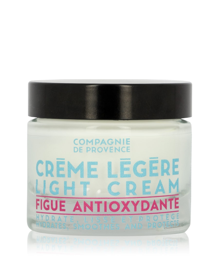 

Крем для лица La Compagnie de Provence Anti-Aging Light Face Cream, 50 ml