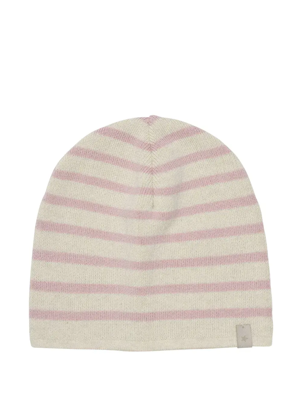 

Полосатая вязаная шапка Huttelihut, нейтральный