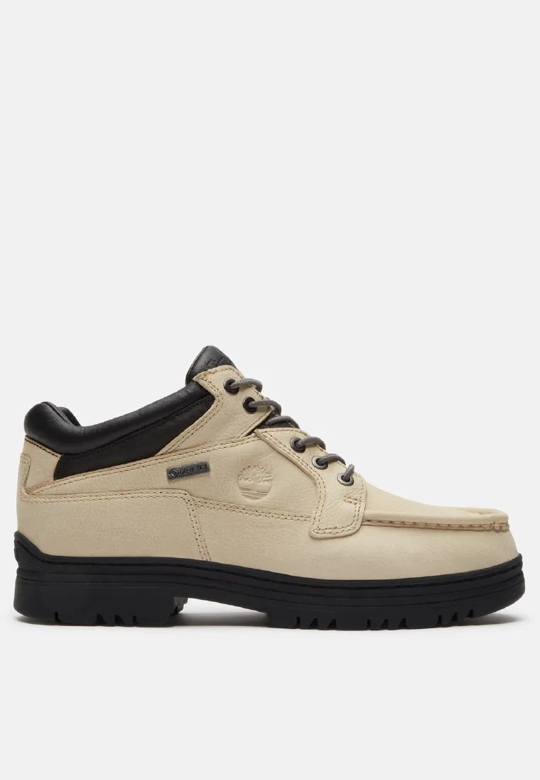 Мужские ботинки Timberland Heritage GORE-TEX, Timberland, коричневые