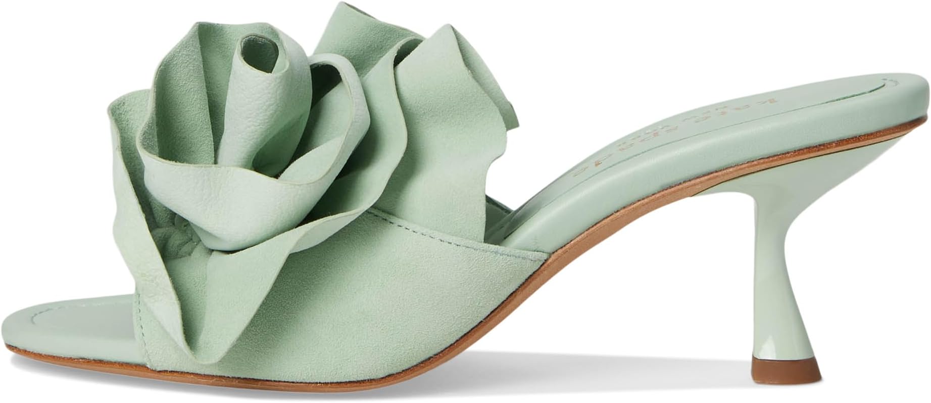 Туфли Kate Spade New York Flourish, цвет Pistachio Ice — фото 4