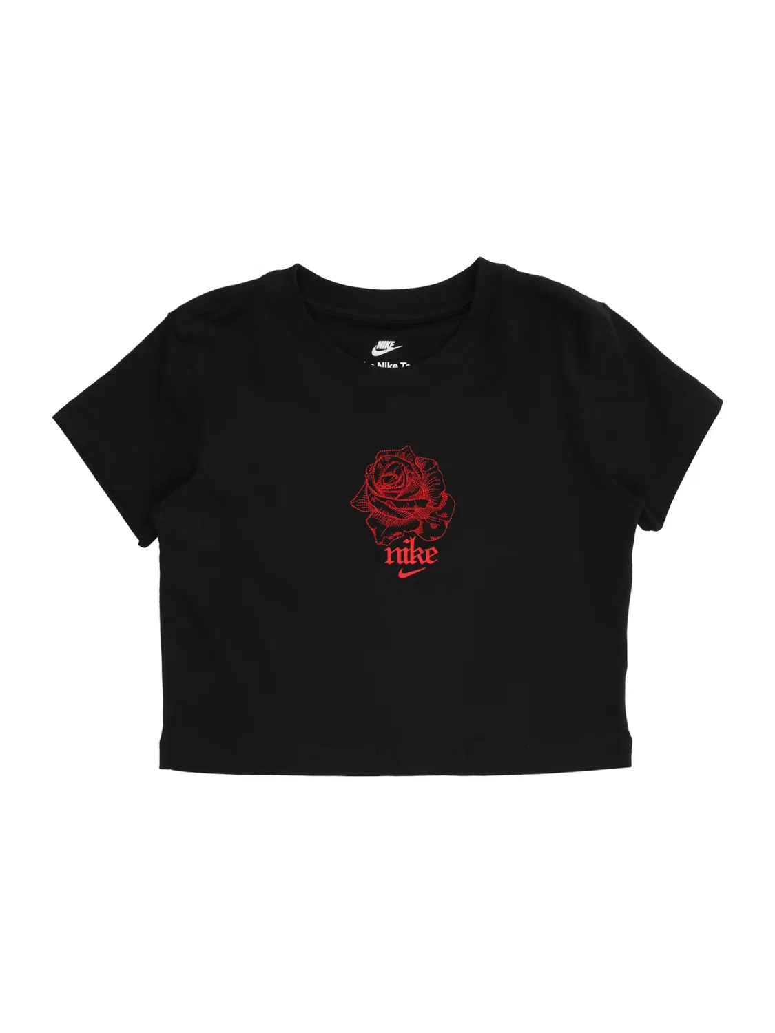 Футболка Nike Sportswear, Black