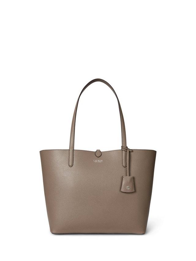 

Перевёртыш Lauren Reversible Luggage Tote Bag Ralph Lauren, Ridergeo/Taupe