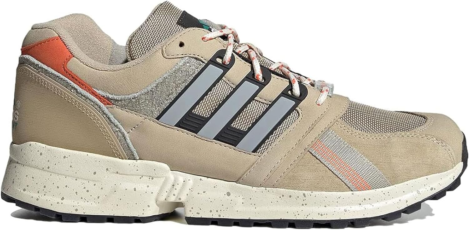 

Мужские кроссовки adidas Originals Equipment CSG 91, оранжевый/серый