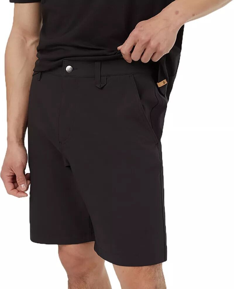 

Мужские шорты Tentree Inmotion Latitude - короткие 9 дюймов
