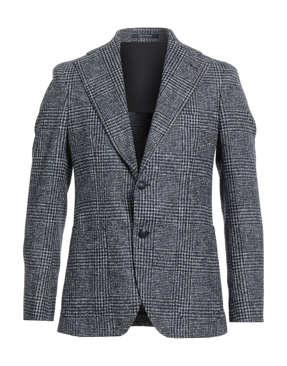 

Блейзер Tagliatore, темно-синий