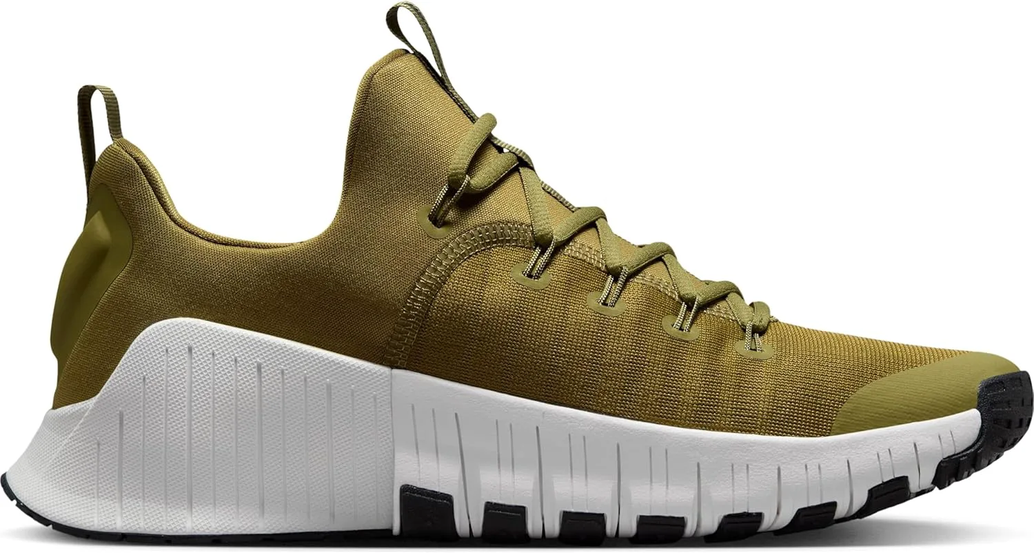 Женские кроссовки Nike Air Zoom Vomero 13, серый/белый/черный — фото 4