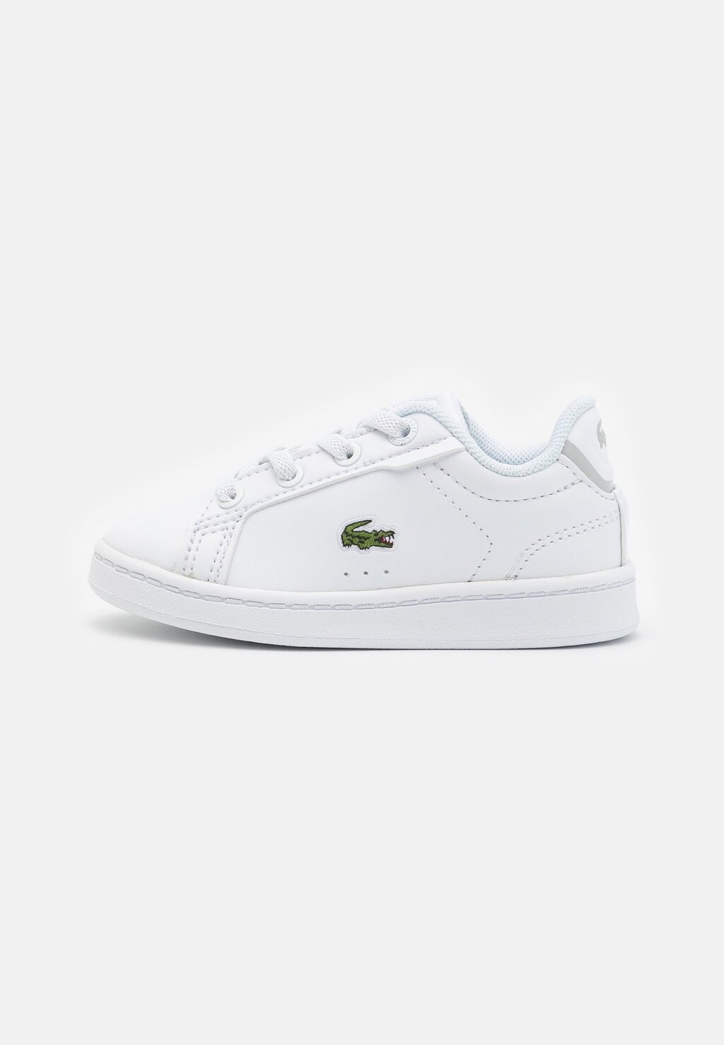 

Низкие кроссовки Carnaby Pro Unisex Lacoste, белый