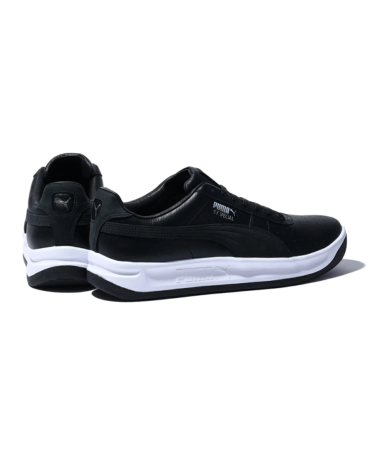Мужские/Женские кроссовки Puma GV SPECIAL KL — фото 2