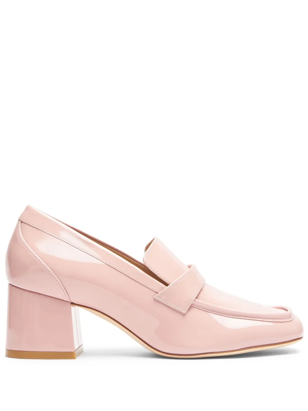 Туфли Sleek 60 Stuart Weitzman, розовый