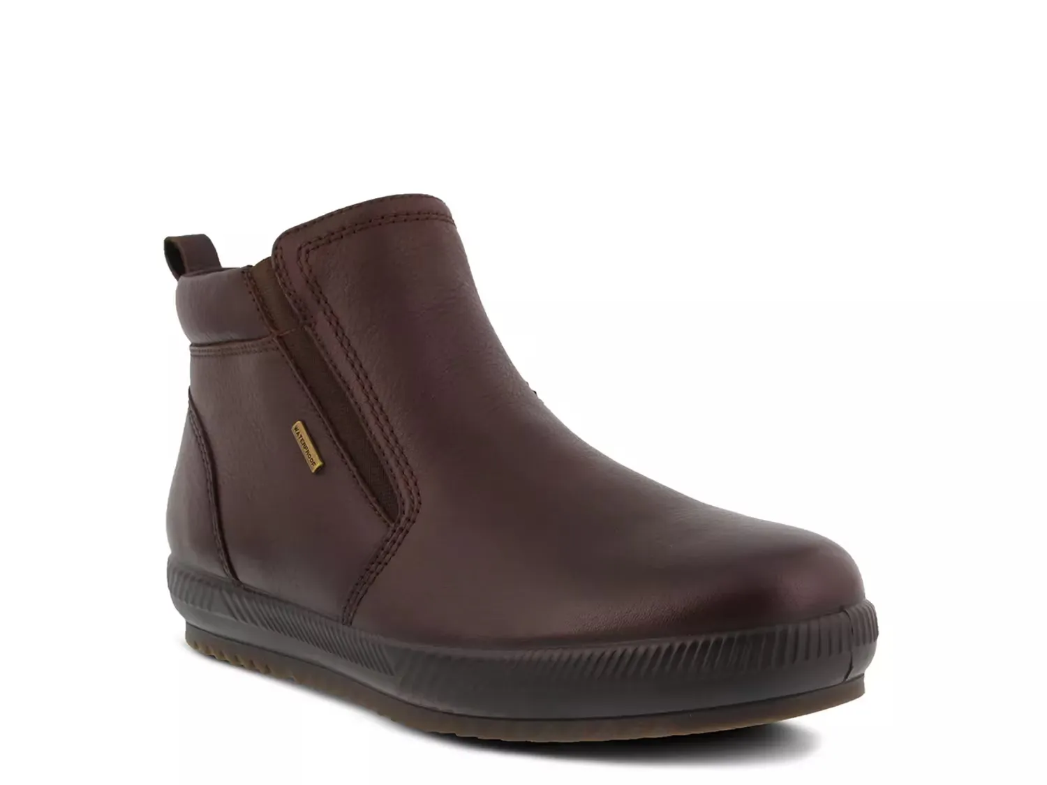 

Ботинки Gustavo Spring Step, Dark Brown