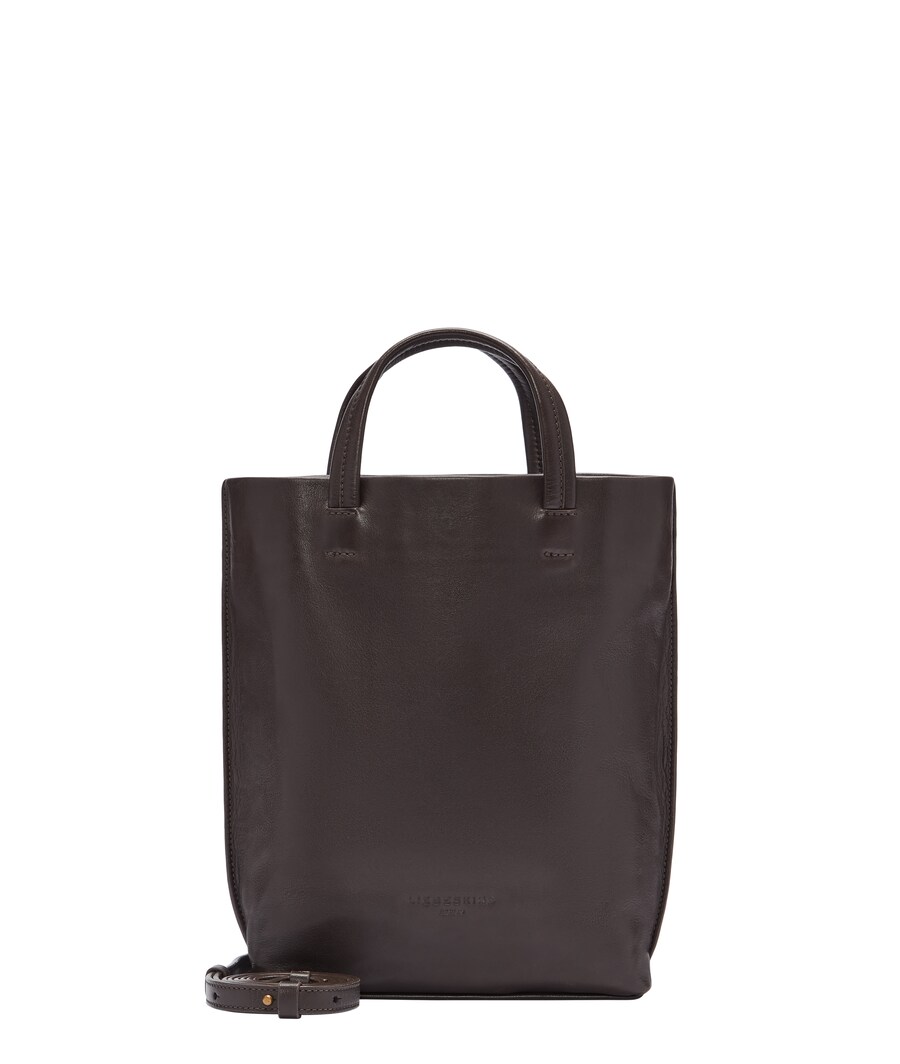 

Сумка кросс-боди Liebeskind Berlin, Dark brown