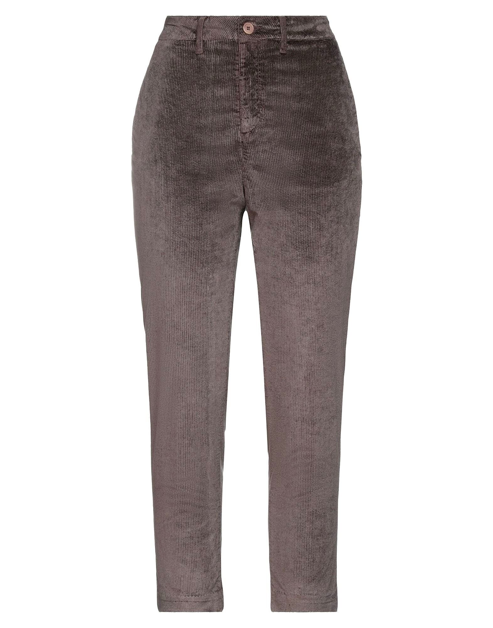 

Брюки Haikure, темно-коричневый