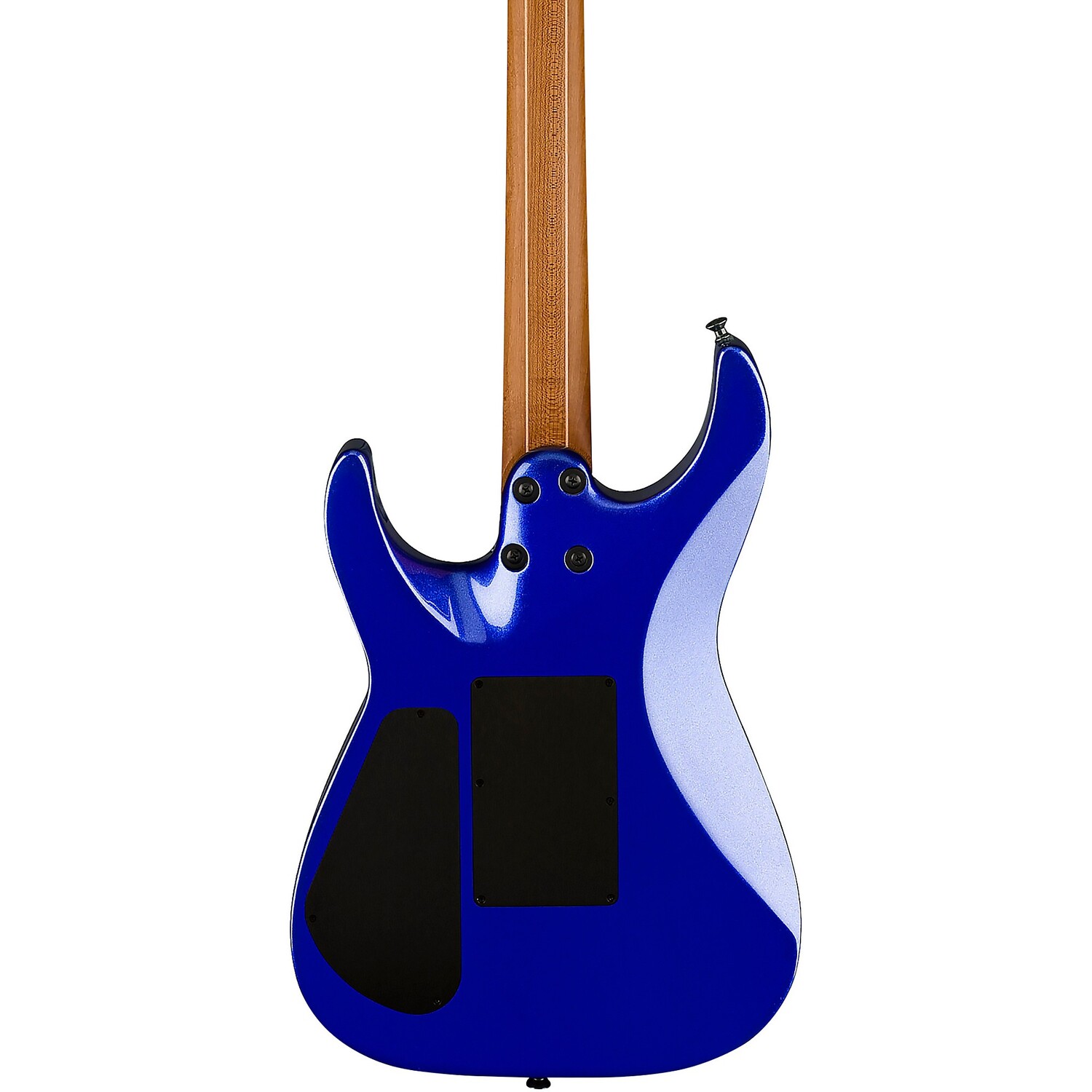 

Виртуозная электрогитара Jackson American Series Mystic Blue